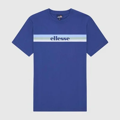 Camiseta Ellesse Azul...