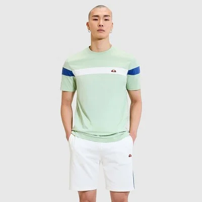 Camiseta Ellesse Verde...