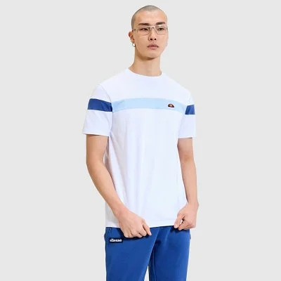 Camiseta Ellesse Blanca...