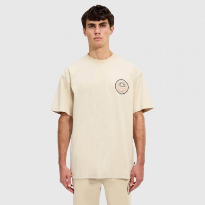 Camiseta Ellesse Beige...