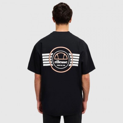 Camiseta Ellesse Negra... 2