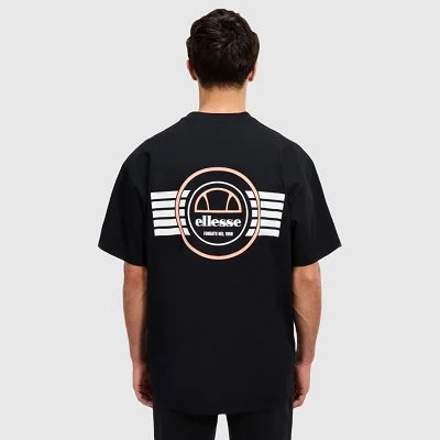 Camiseta Ellesse Negra... 2