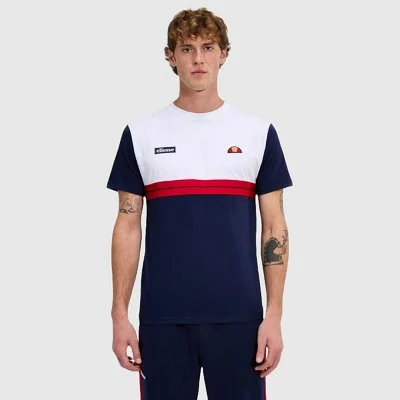 Camiseta Ellesse Azul...