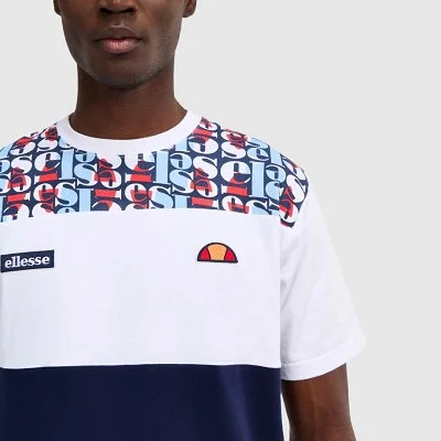 Camiseta Ellesse Multicolor... 2
