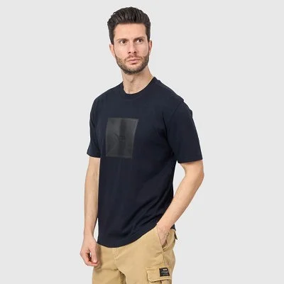 Camiseta Boss Azul Marino... 2