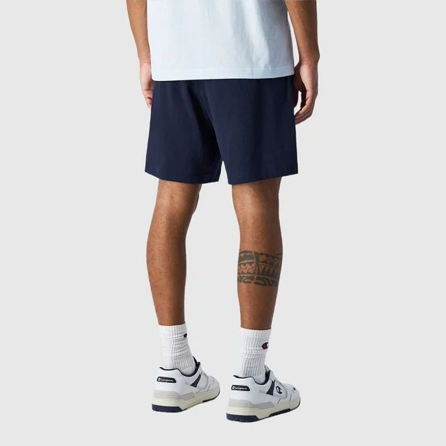 Pantalón Corto Champion Azul Marino...