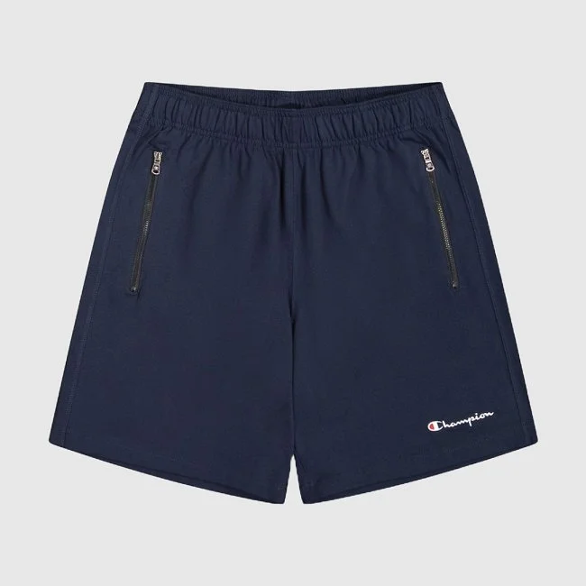 Pantalón Corto Champion Azul Marino...