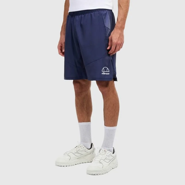 Pantalón Corto Champion Azul Marino...