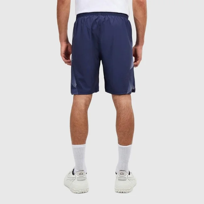 Pantalón Corto Champion Azul Marino...