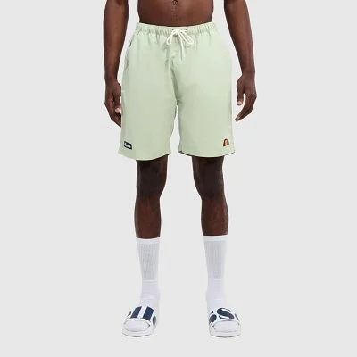 Bañador Ellesse Verde Hombre