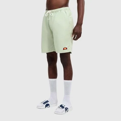 Bañador Ellesse Verde Hombre 2