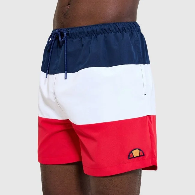 Bañador Ellesse Multicolor Hombre