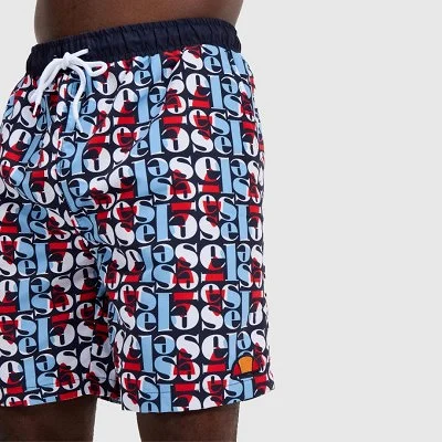 Bañador Ellesse Multicolor... 2