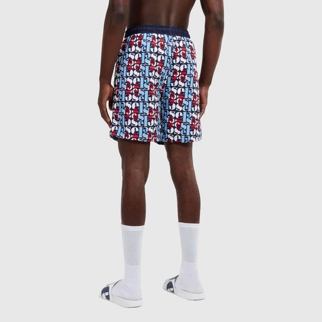 Bañador Ellesse Multicolor Estampado...