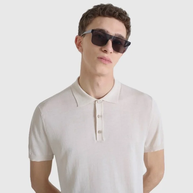 Jersey Antony Morato Beige Hombre