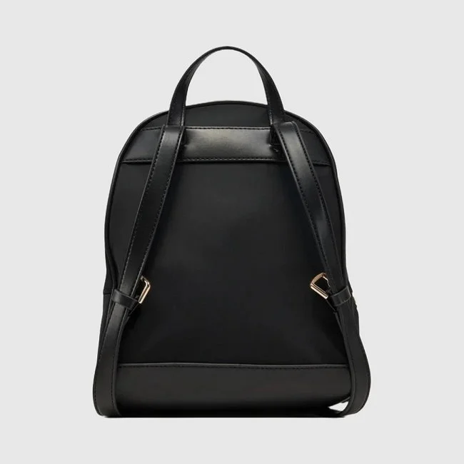 Mochila Guess Negra Mujer