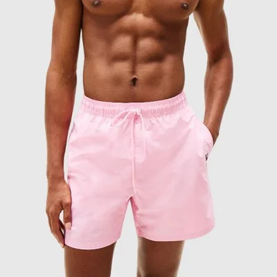 Bañador Tommy Hilfiger Rosa...