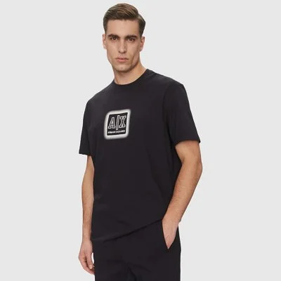 Camiseta Armani Exchange...
