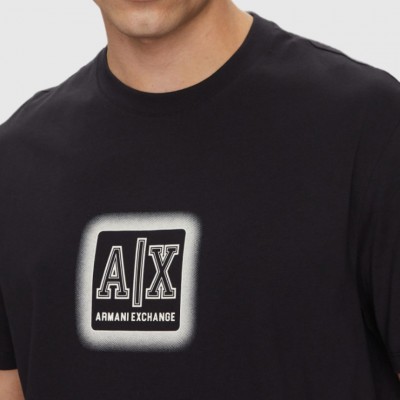 Camiseta Armani Exchange... 2