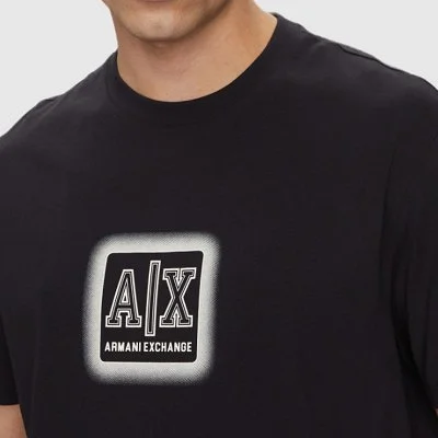 Camiseta Armani Exchange... 2