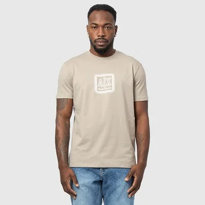Camiseta Armani Exchange...