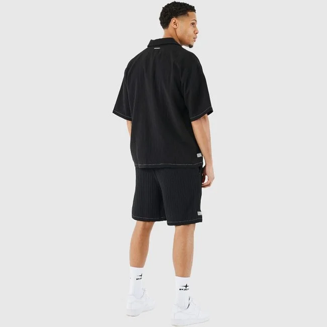 Pantalón corto Project X Paris Negro...