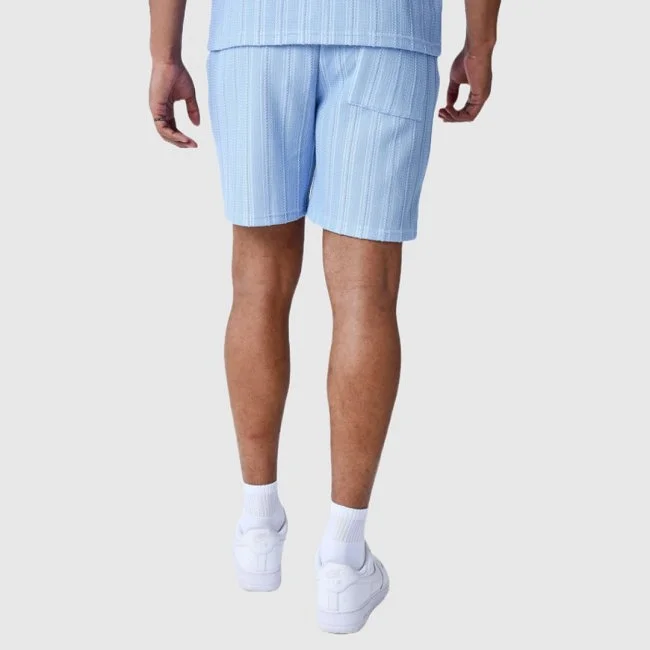 Pantalón corto Project X Paris Azul...