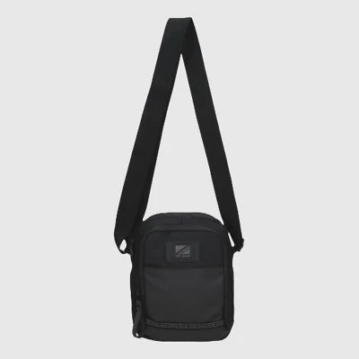 Bandolera Pepe Jeans Negra... 2