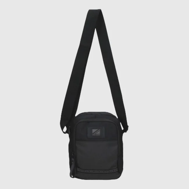 Bandolera Pepe Jeans Negra Hombre