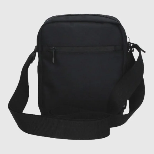 Bandolera Pepe Jeans Negra Hombre