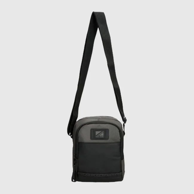 Bandolera Pepe Jeans Marrón Hombre