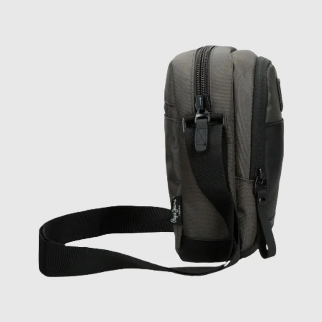 Bandolera Pepe Jeans Marrón Hombre