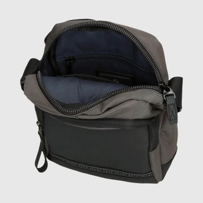 Bandolera Pepe Jeans Marrón Hombre