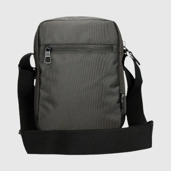 Bandolera Pepe Jeans Marrón Hombre