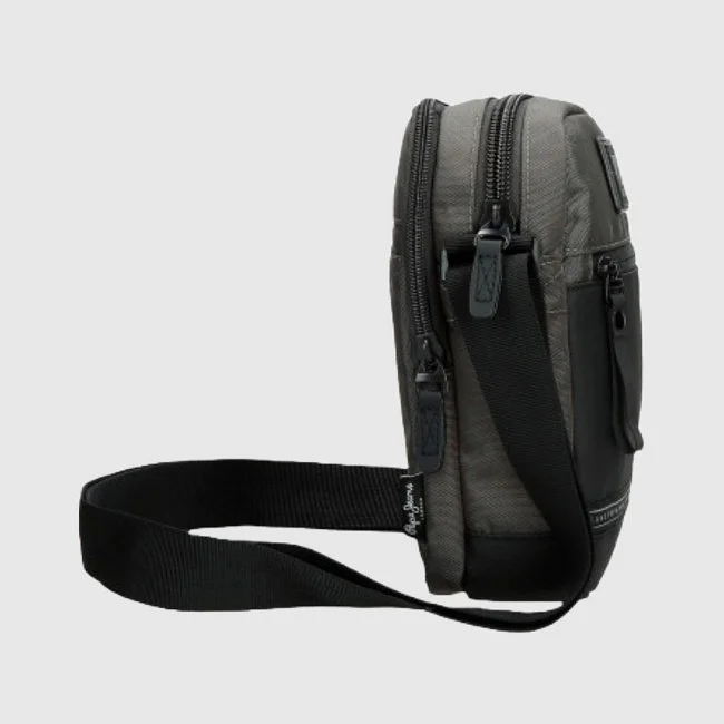 Bandolera Pepe Jeans Marrón Hombre