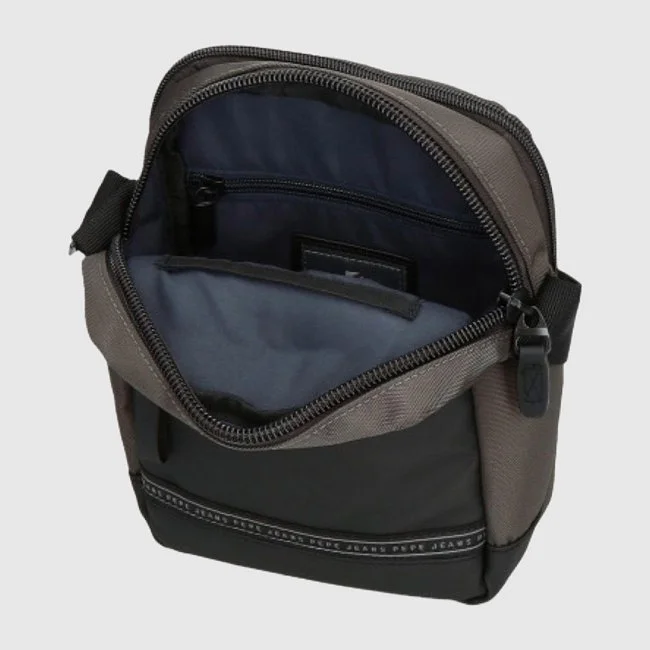 Bandolera Pepe Jeans Marrón Hombre