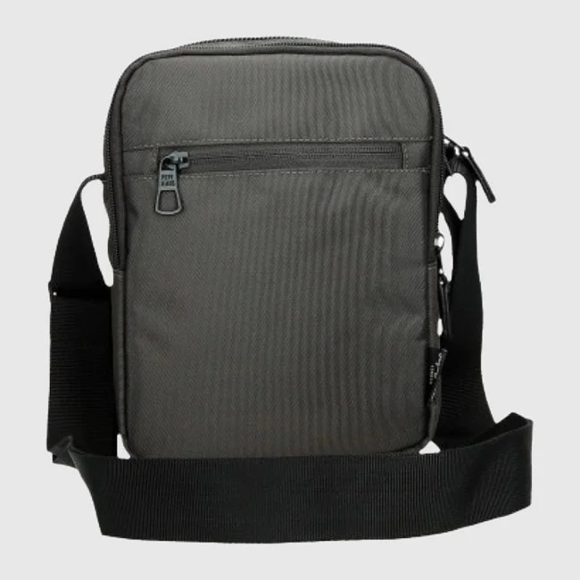 Bandolera Pepe Jeans Marrón Hombre