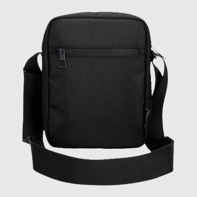 Bandolera Pepe Jeans Negra Hombre