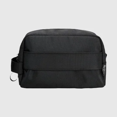 Neceser Pepe Jeans Negro... 2