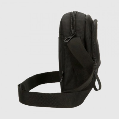 Bandolera Pepe Jeans Negra... 2