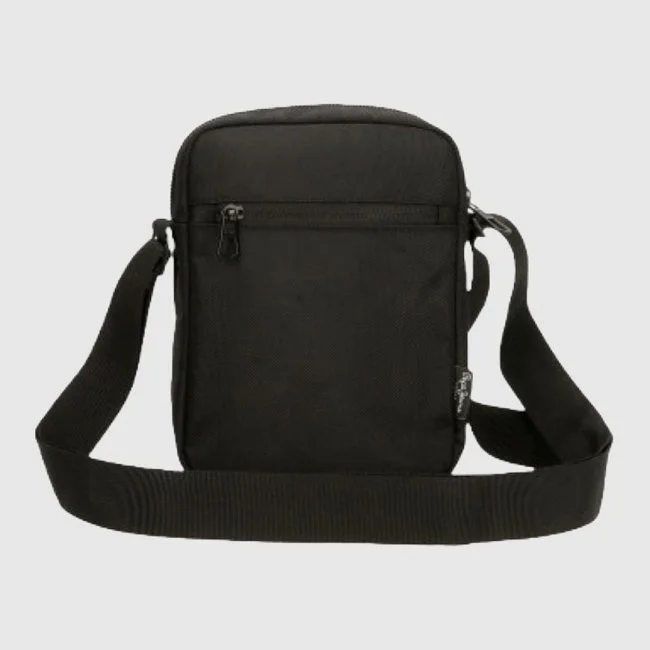 Bandolera Pepe Jeans Negra Hombre