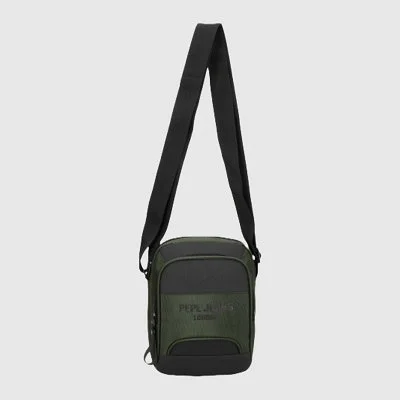 Bandolera Pepe Jeans Caqui... 2