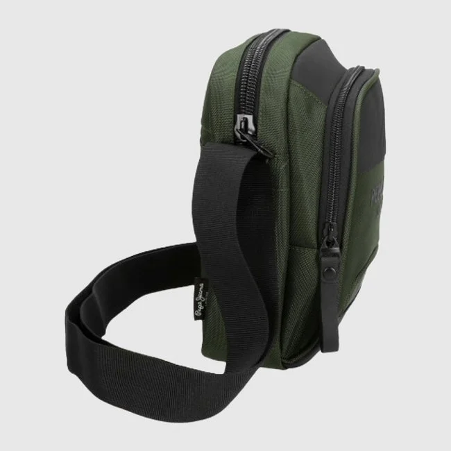 Bandolera Pepe Jeans Kaki Hombre