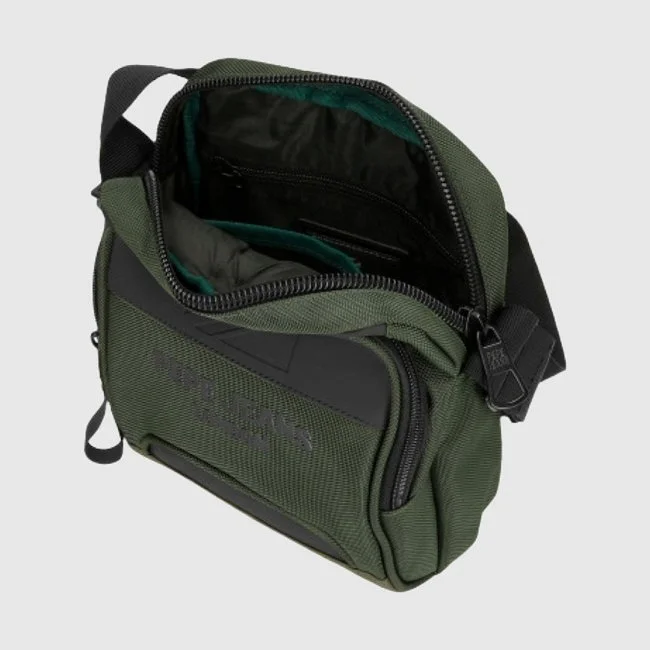 Bandolera Pepe Jeans Kaki Hombre
