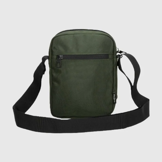 Bandolera Pepe Jeans Kaki Hombre