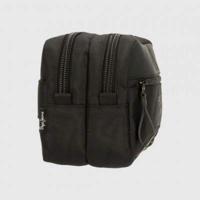 Neceser Pepe Jeans Negro... 2