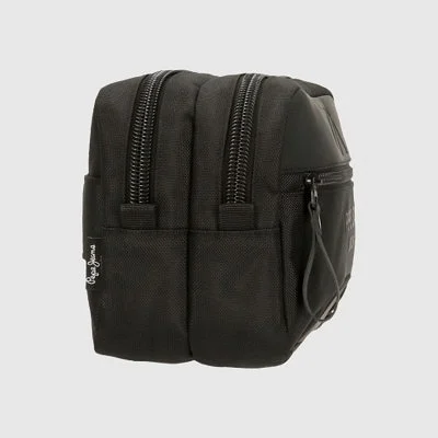 Neceser Pepe Jeans Negro... 2