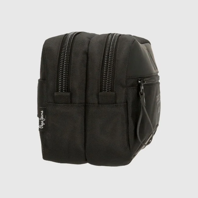 Neceser Pepe Jeans Negro Hombre