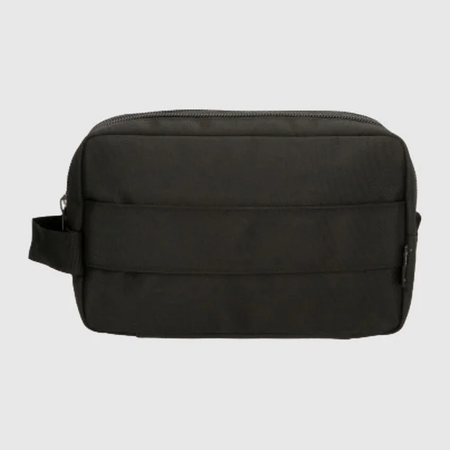 Neceser Pepe Jeans Negro Hombre