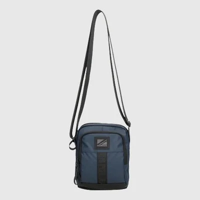 Bandolera Pepe Jeans Azul... 2
